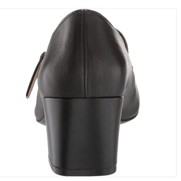 NWOT Naturalizer Womens Leather Karissa Pump - Picture 3 of 5